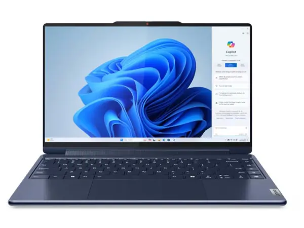 Laptop LENOVO Yoga 9 2in1 14IMH9 Win11 Pro14'' 2.8K OLEDUltra 7-155H32GB1TB SSDbacklit SRBteget' ( '83AC003PYA' ) 