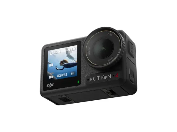 Akciona Kamera DJI Osmo Action 4 Standard Combo' ( 'CP.OS.00000269.01' ) 