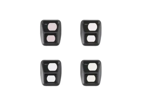 DJI Air 3 ND Filters Set (ND8163264)' ( 'CP.MA.00000700.01' ) 