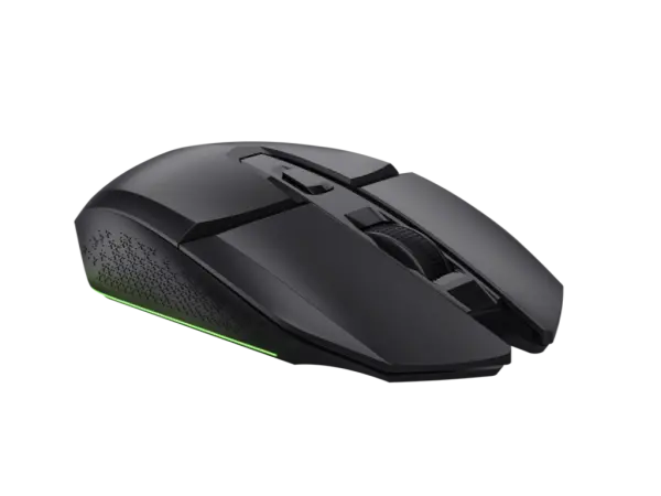 GXT110 FELOX WIRELESS MOUSE BLACK' ( '25037' ) 