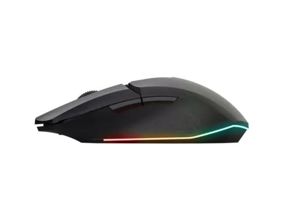GXT110 FELOX WIRELESS MOUSE BLACK' ( '25037' ) 