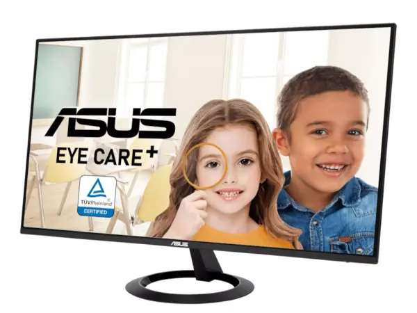 Monitor ASUS VZ24EHF 23.8''IPS1920x1080100Hz1ms MPRTHDMIVESAcrna' ( '90LM07C0-B01470' ) 