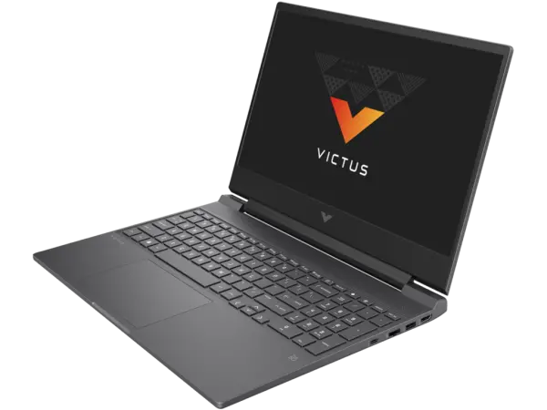 Laptop HP Victus 15-fa1102nia DOS15.6''FHD AG IPS144Hzi5-12450H8GB512GB2050 4GBbacklENgrafitn' ( '8P9Q7EA#BH5' ) 