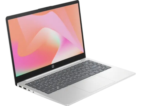 Laptop HP 14-em0010nm DOS14''FHD AG IPSRyzen 5-7520U8GB on-board512GBbela' ( '8D8D6EA' ) 