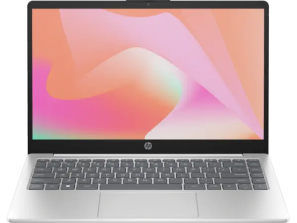 Laptop HP 14-em0010nm DOS14''FHD AG IPSRyzen 5-7520U8GB on-board512GBbela' ( '8D8D6EA' ) 