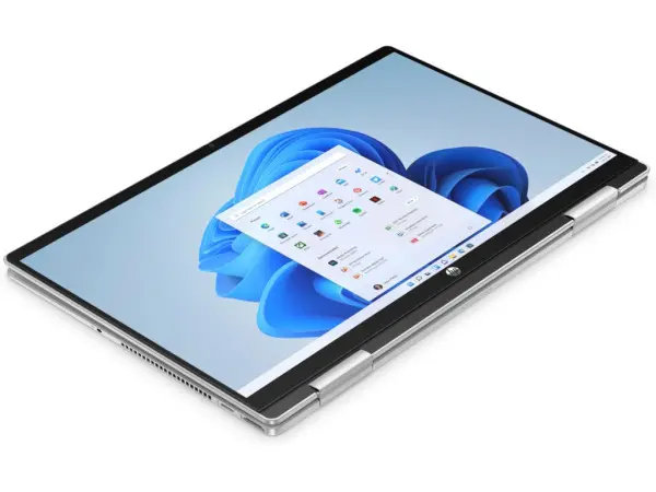 Laptop HP Pavilion x360 14-ek2011nm DOS14''FHD IPS Touch7-150U16GBon-board512GBbacklFPRsrebrna' ( 'A0DR6EA#BED' ) 
