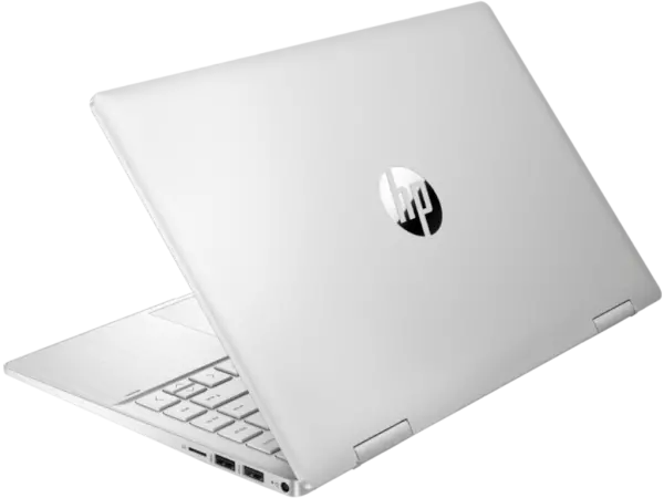 Laptop HP Pavilion x360 14-ek2011nm DOS14''FHD IPS Touch7-150U16GBon-board512GBbacklFPRsrebrna' ( 'A0DR6EA#BED' ) 