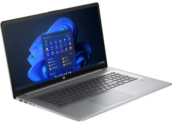 Laptop HP 470 G10 DOS17.3''FHD AG IPS 300i7-1355U32GB1TBbacklitFPR' ( '85C23EA#BED' ) 