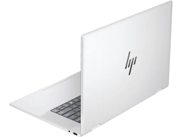 Laptop HP Envy x360 16-ac0002nn W11H16''WUXGA TouchUltra 7-155H16GB512GBbacklFPR3gENsrebrna' ( 'A0DR9EA#ABB' ) 