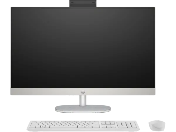 Računar HP 27-cr0002ny AiODOS27'' FHD AG IPSRyzen 7-7730U16GB512GBWiFibela' ( 'A0DS0EA#BED' ) 