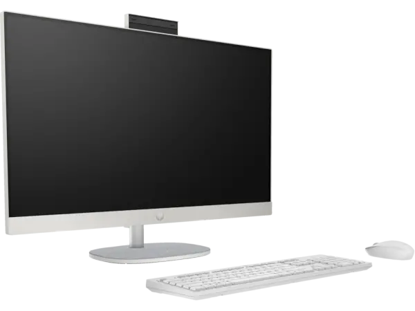 Računar HP 27-cr0012ny AiODOS27'' FHD AG IPSRyzen 5-7520U8GB512GBWiFibela' ( 'A0DS1EA#BED' ) 