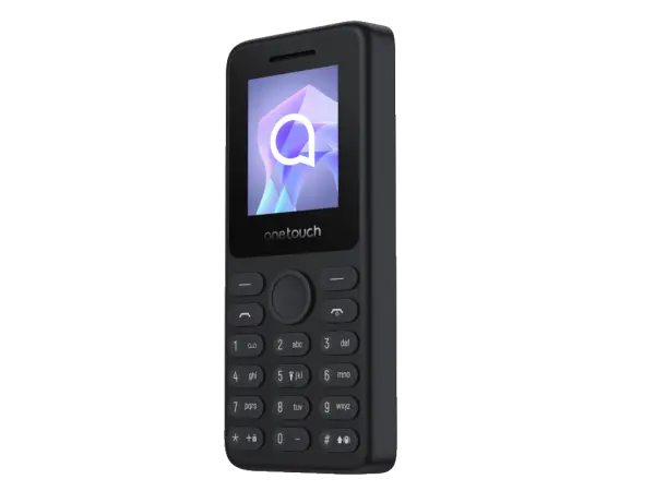 Mobilni telefon TCL onetouch 4021crna' ( 'T301P-3BLCA112' ) 