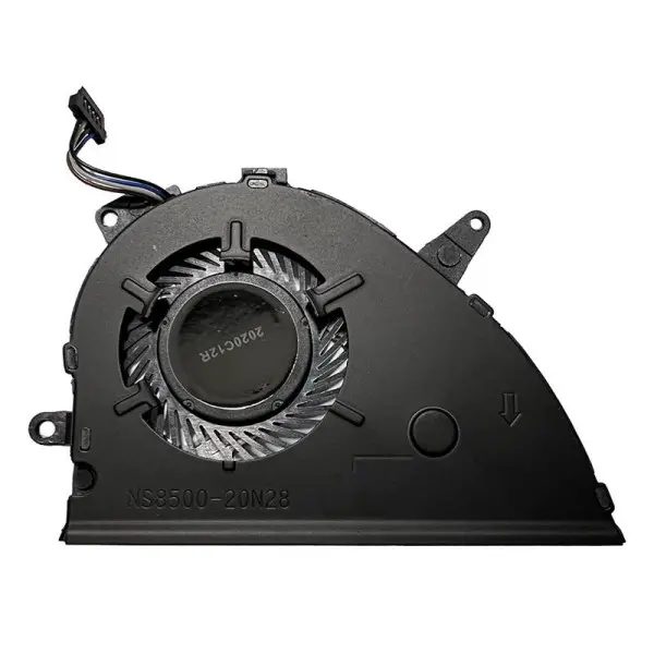 CPU hladnjak za laptop HP Pavilion 15-CW 15-CS 15-CS000 Series