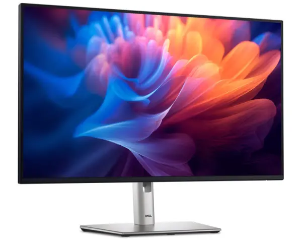 DELL 27 inch P2725HE 100Hz USB-C Professional IPS monitor 