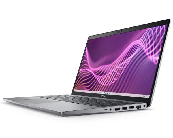 DELL Latitude 5540 15.6'' FHD i5-1335U 8GB 256GB BL FP Ubuntu 3yr ProSuppor 