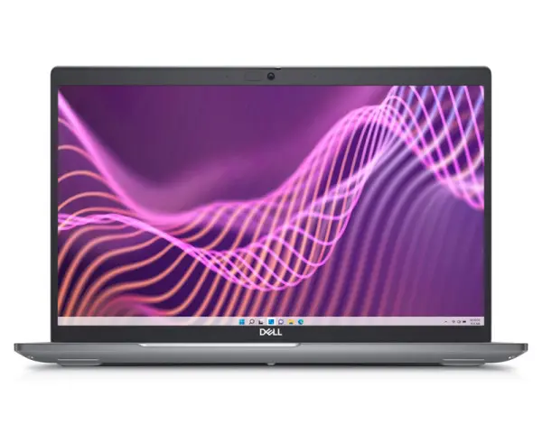 DELL Latitude 5540 15.6'' FHD i5-1335U 8GB 256GB BL FP Ubuntu 3yr ProSuppor 