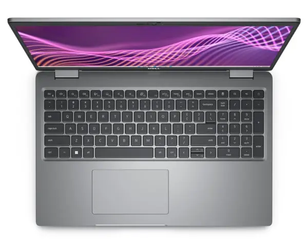 DELL Latitude 5540 15.6'' FHD i5-1335U 8GB 256GB BL FP Ubuntu 3yr ProSuppor 