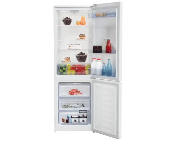 BEKO RCSA330K40WN kombinovani frižider 
