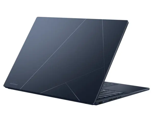 ASUS ZenBook 14 OLED UX3405MA-QD437 (14 inča FHD OLED, Ultra 5 125H, 16GB, SSD 512GB) laptop 