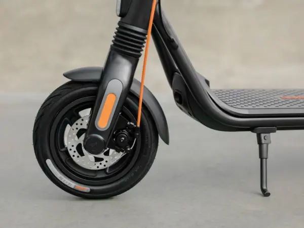 Električni trotinet SEGWAY F2 PRO E' ( 'AA.05.12.03.0001' ) 