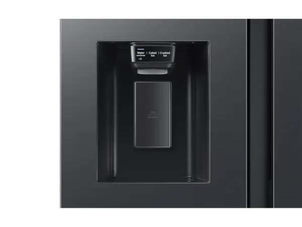 Frižider SAMSUNG RS65DG5403B1EO SbSNoFrostE635L(417+218)dispenzerWiFi912x716x178cmcrna' ( 'RS65DG5403B1EO' )