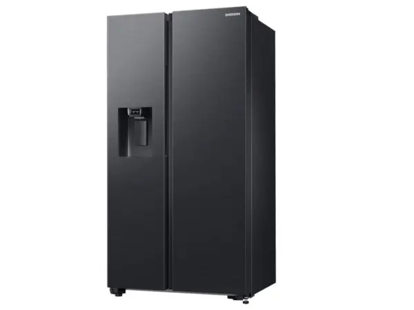 Frižider SAMSUNG RS65DG5403B1EO SbSNoFrostE635L(417+218)dispenzerWiFi912x716x178cmcrna' ( 'RS65DG5403B1EO' )
