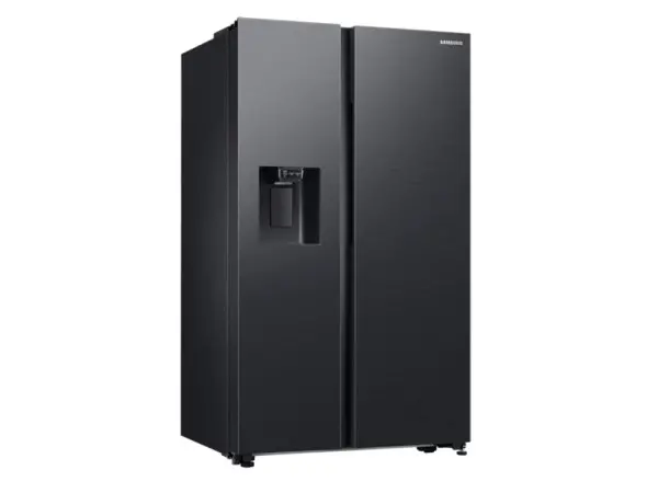 Frižider SAMSUNG RS65DG5403B1EO SbSNoFrostE635L(417+218)dispenzerWiFi912x716x178cmcrna' ( 'RS65DG5403B1EO' )