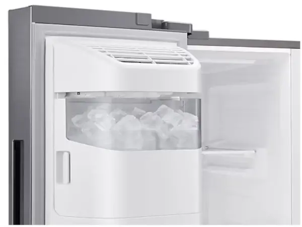 Frižider SAMSUNG RS65DG5403S9EO SbSNoFrostE635L(417+218)dispenzerWiFi912x716x178cmsrebrna' ( 'RS65DG5403S9EO' ) 
