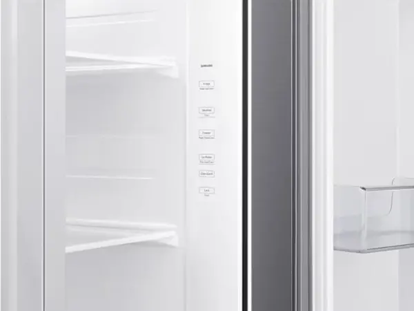 Frižider SAMSUNG RS65DG5403S9EO SbSNoFrostE635L(417+218)dispenzerWiFi912x716x178cmsrebrna' ( 'RS65DG5403S9EO' ) 