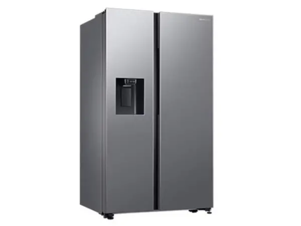 Frižider SAMSUNG RS65DG5403S9EO SbSNoFrostE635L(417+218)dispenzerWiFi912x716x178cmsrebrna' ( 'RS65DG5403S9EO' ) 