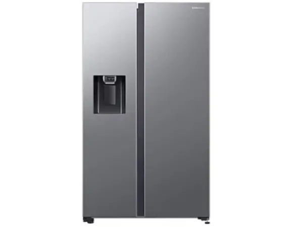Frižider SAMSUNG RS65DG5403S9EO SbSNoFrostE635L(417+218)dispenzerWiFi912x716x178cmsrebrna' ( 'RS65DG5403S9EO' ) 