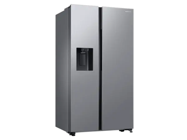 Frižider SAMSUNG RS65DG54M3SLEO SbSNoFrostE635L(417+218)dispenzerWiFi912x716x178cmsrebrna' ( 'RS65DG54M3SLEO' ) 