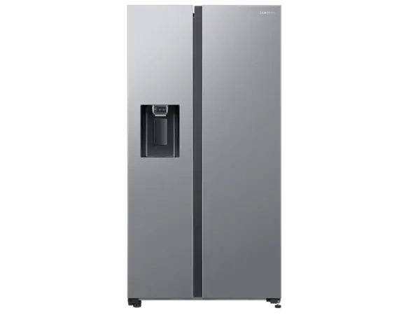 Frižider SAMSUNG RS65DG54M3SLEO SbSNoFrostE635L(417+218)dispenzerWiFi912x716x178cmsrebrna' ( 'RS65DG54M3SLEO' ) 