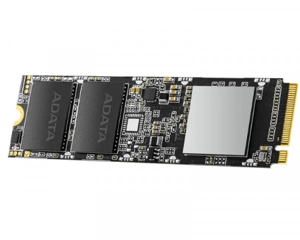 A-DATA 256GB M.2 PCIe Gen 3 x4 NVMe ASX8100NP-256GT-C SSD