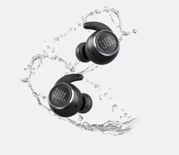Slušalice TWS JBL Reflect Mini, crna