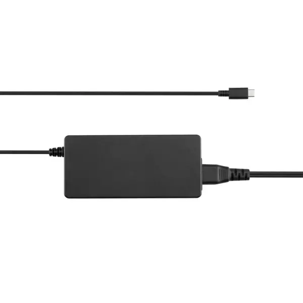 Punjač za laptop USB-C 100W FSP2321, sa kablom za napajanje
