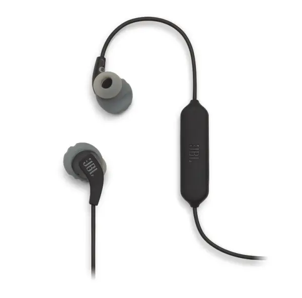 Slušalice sa mikrofonom JBL TUNE 760 NC, crne