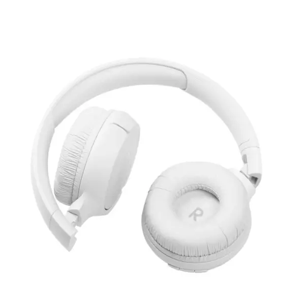 Slušalice sa mikrofonom JBL TUNE 510BT, bela