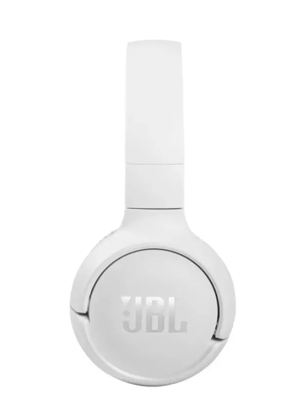 Slušalice sa mikrofonom JBL TUNE 510BT, bela