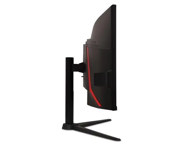 ACER 34 inča Nitro XZ342CUV3 WQHD LED monitor 
