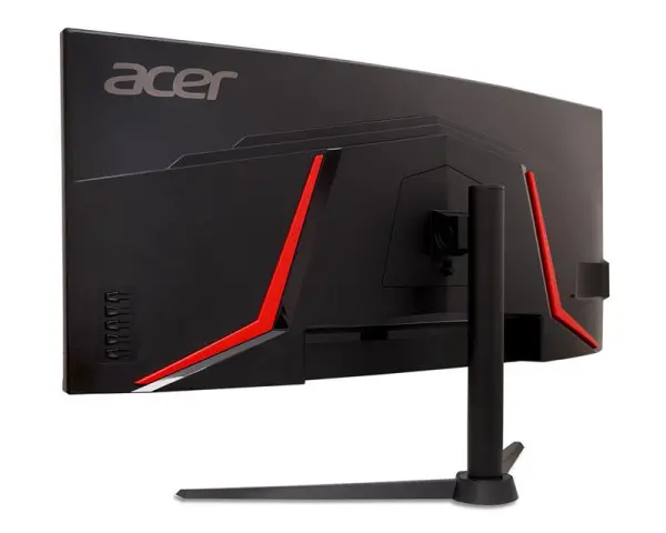 ACER 34 inča Nitro XZ342CUV3 WQHD LED monitor 