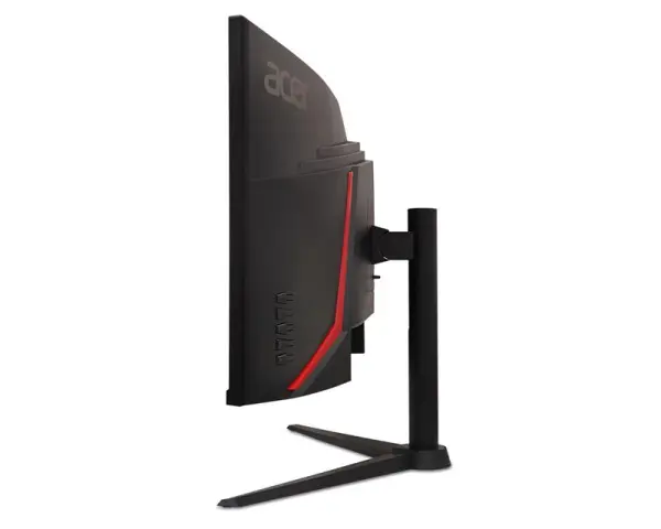 ACER 34 inča Nitro XZ342CUV3 WQHD LED monitor 