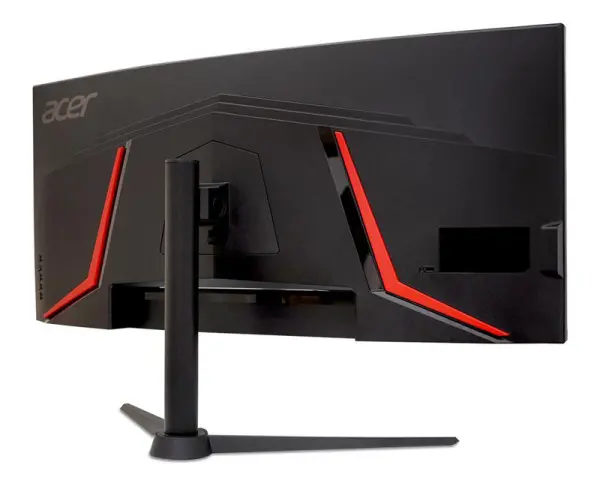 ACER 34 inča Nitro XZ342CUV3 WQHD LED monitor 