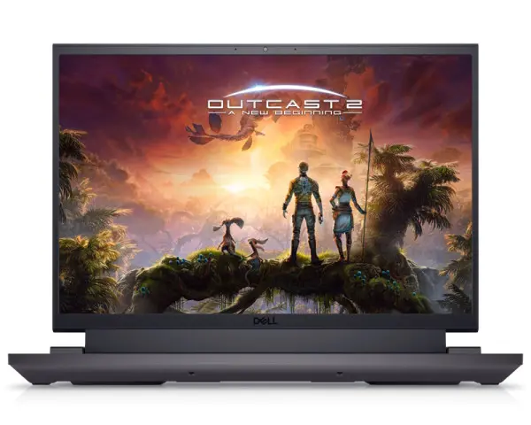 DELL OEM G16 7630 16 inch QHD+ 165Hz 300nits i9-13900HX 16GB 1TB SSD GeForce RTX 4070 8GB RGB Backlit Win11Home gaming laptop 