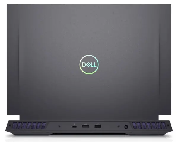 DELL OEM G16 7630 16 inch QHD+ 165Hz 300nits i9-13900HX 16GB 1TB SSD GeForce RTX 4070 8GB RGB Backlit Win11Home gaming laptop 