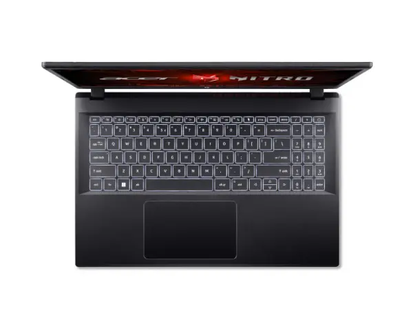 ACER Nitro V 15 ANV15-51-52ZL 15.6'' FHD i5-13420H, 16GB,  512GB SSD GeForce GTX 4050 crni