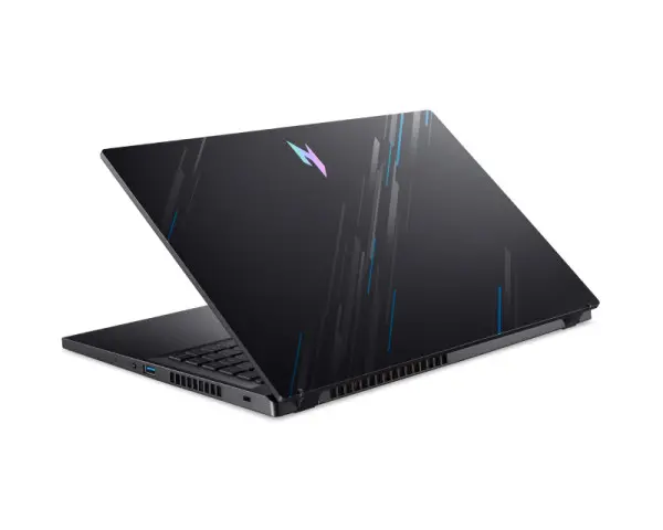 ACER Nitro V 15 ANV15-51-52ZL 15.6'' FHD i5-13420H, 16GB,  512GB SSD GeForce GTX 4050 crni