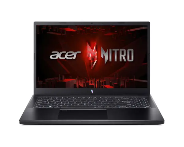 ACER Nitro V 15 ANV15-51-52ZL 15.6'' FHD i5-13420H, 16GB,  512GB SSD GeForce GTX 4050 crni