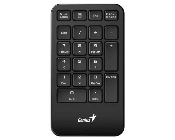 GENIUS NumPad 1000 USB numerička tastatura 