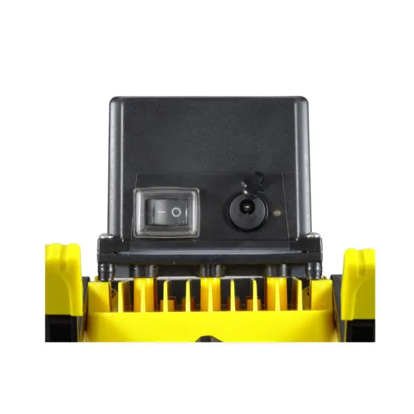 Prenosni LED ref. 20W, punjivi 2x2000mA, PROSTO LRF8449E